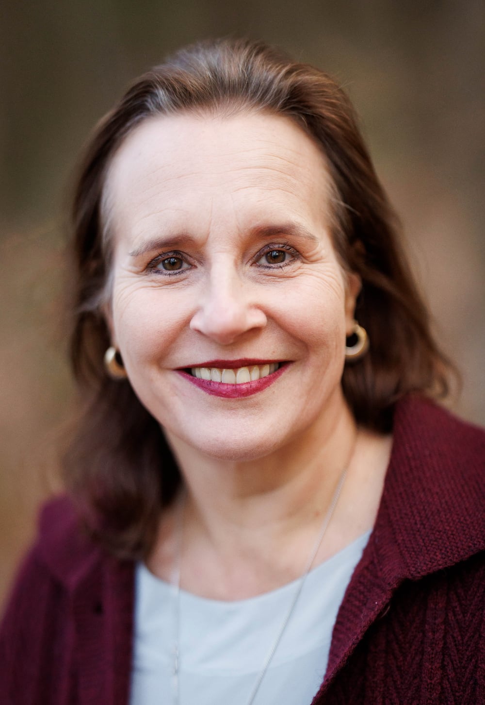 Beth Ann Hooper